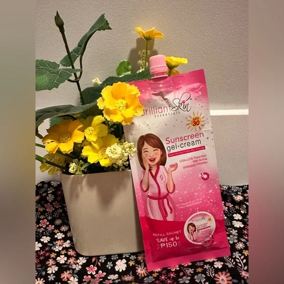 Brilliant Sunscreen - Picture 4 of 4